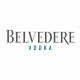 Belvedere 0,03l	