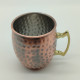 Moscow mule 550ml Bakarna