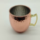 Moscow mule 550ml Rose Gold