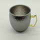 Moscow mule 550ml Black