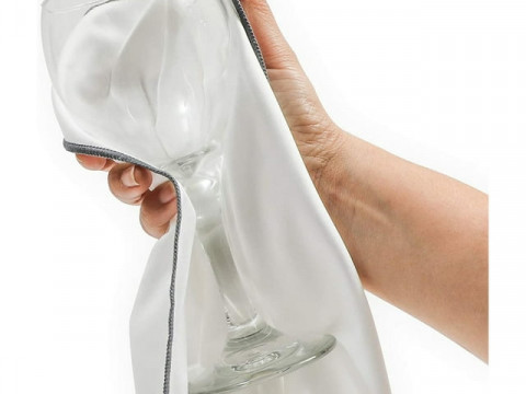 Krpa Microfiber polirka