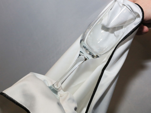 Krpa Microfiber polirka