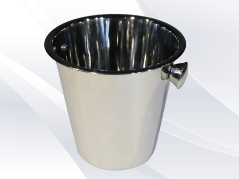 Posuda za led - kibla 3,5 litra INOX
