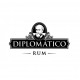 Diplomatico rum Planas 0,7l