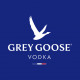 Grey Goose Vodka 1,50l + 10x Red Bull 0,25l