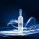 Belvedere Vodka 0,70l	+ 5x Red Bull 0,25l