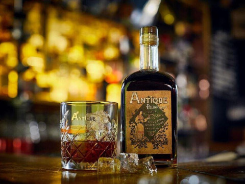 Antique Pelinkovac 0,03l