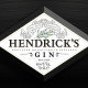 Hendrick's Gin 0,70l + 5x Red Bull Summer edition - Green