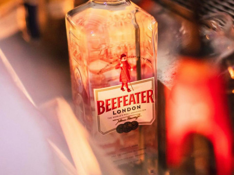 Beefeater Gin 0,70l