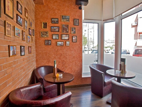 Caffe bar Buena Vista