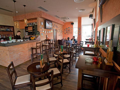 Caffe bar Buena Vista