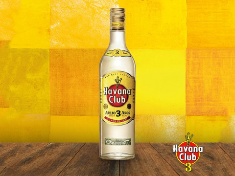 Havana Club 3 YO 0,70l