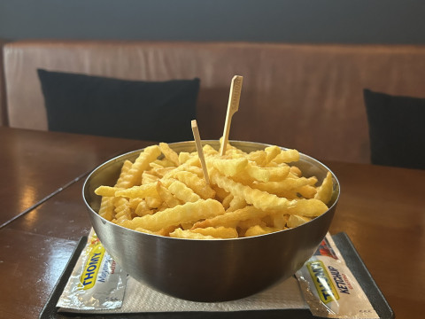 Pomfrit (veliki) 500gr
