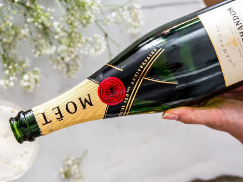 Moët Brut Imperial 0,75l