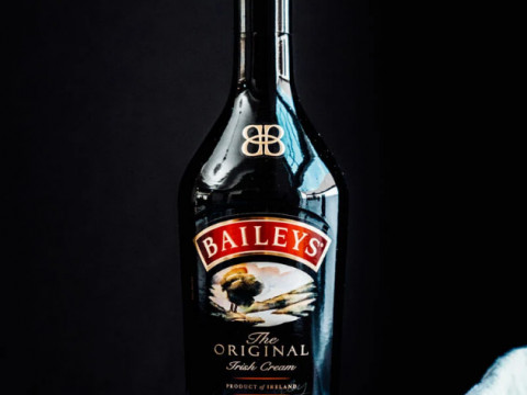 Bailey's Orginal Irish Cream 0,7l