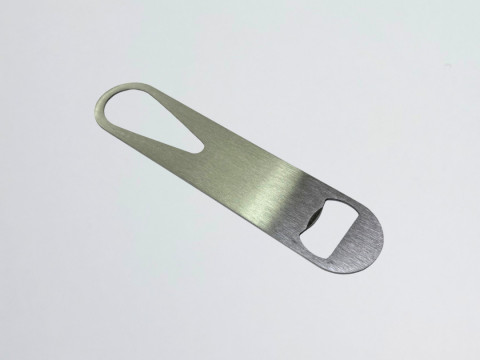 Otvarač V INOX