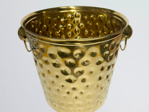 Posuda za led - kibla 9 litara Tiger Head Gold