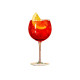Campari Spritz 0,20l