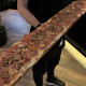 Pizza Capricciosa Jumbo 1130gr
