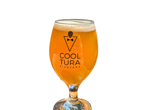 Točeno pivo Prirodna plavuša 0.3l