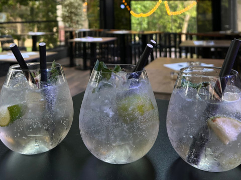 Hugo Spritz  0,20l
