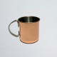 Moscow Mule 450ml Rose Gold