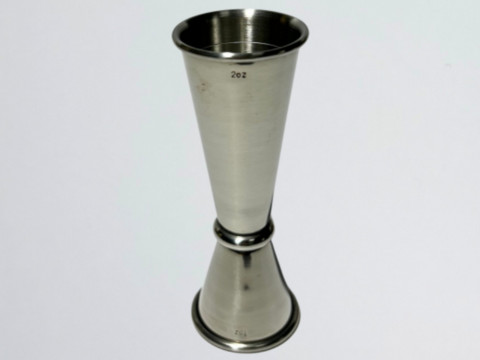Jigger 30/60ml