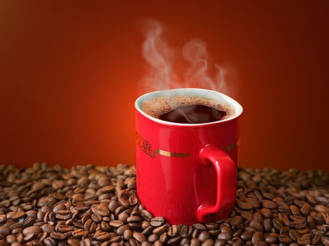 Nescafé Classic