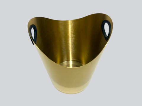  Posuda za led - kibla 5 litara Cyclone Gold