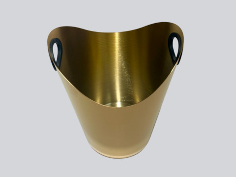  Posuda za led - kibla 5 litara Cyclone Rose Gold