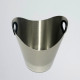 Posuda za led - kibla 5 litara Cyclone Silver