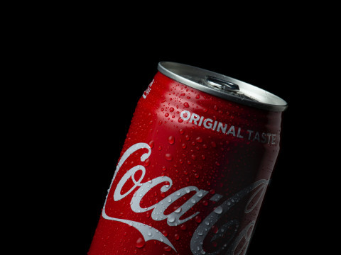 Coca-Cola 0,33l