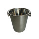Posuda za led - kibla 3,5 litra INOX