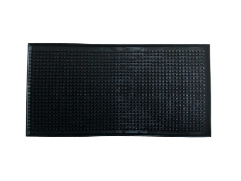 Barska podloga gumena 15x31cm