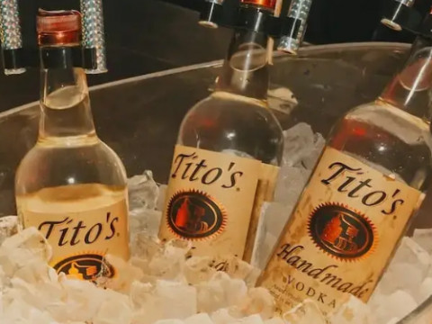 Titos pack