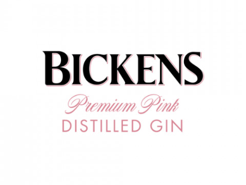 Bickens pink 0.70l + 4x Thomas Henry 0,20l