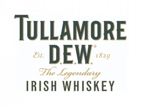Tullamore Dew 0,70l