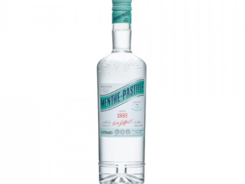 Menthe Pastille 0.7l