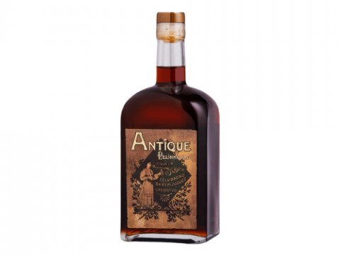 Pelinkovac Antique 0.7l