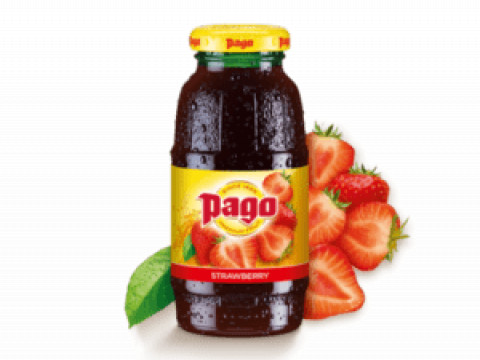 Pago Jagoda 0,20l