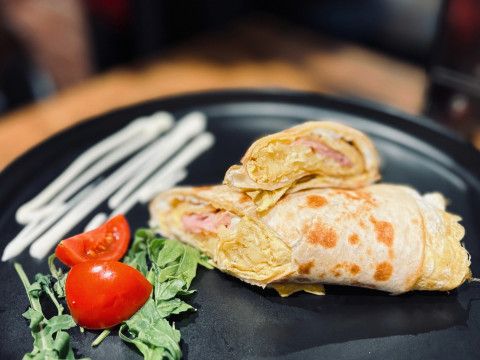 Proteinska tortilja 210gr