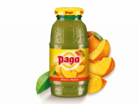 Pago Breskva 0,20l