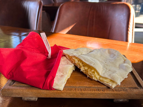 Sendvič od sira 250gr