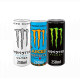Monster energy 0,25l