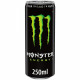 Monster energy 0,25l