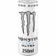 Monster energy zero sugar 0,25l