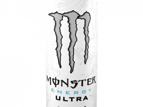 Monster energy zero sugar 0,25l