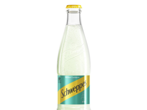 Schweppes bitter 0.20l