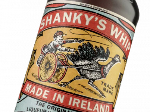 Shanky's Whip 0,03l