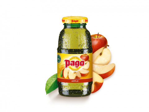 Pago Jabuka 0,20l